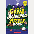 The Great Aotearoa Puzzle Book