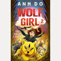 The Great Escape: Wolf Girl 2