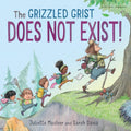 The Grizzled Grist Does Not Exist!