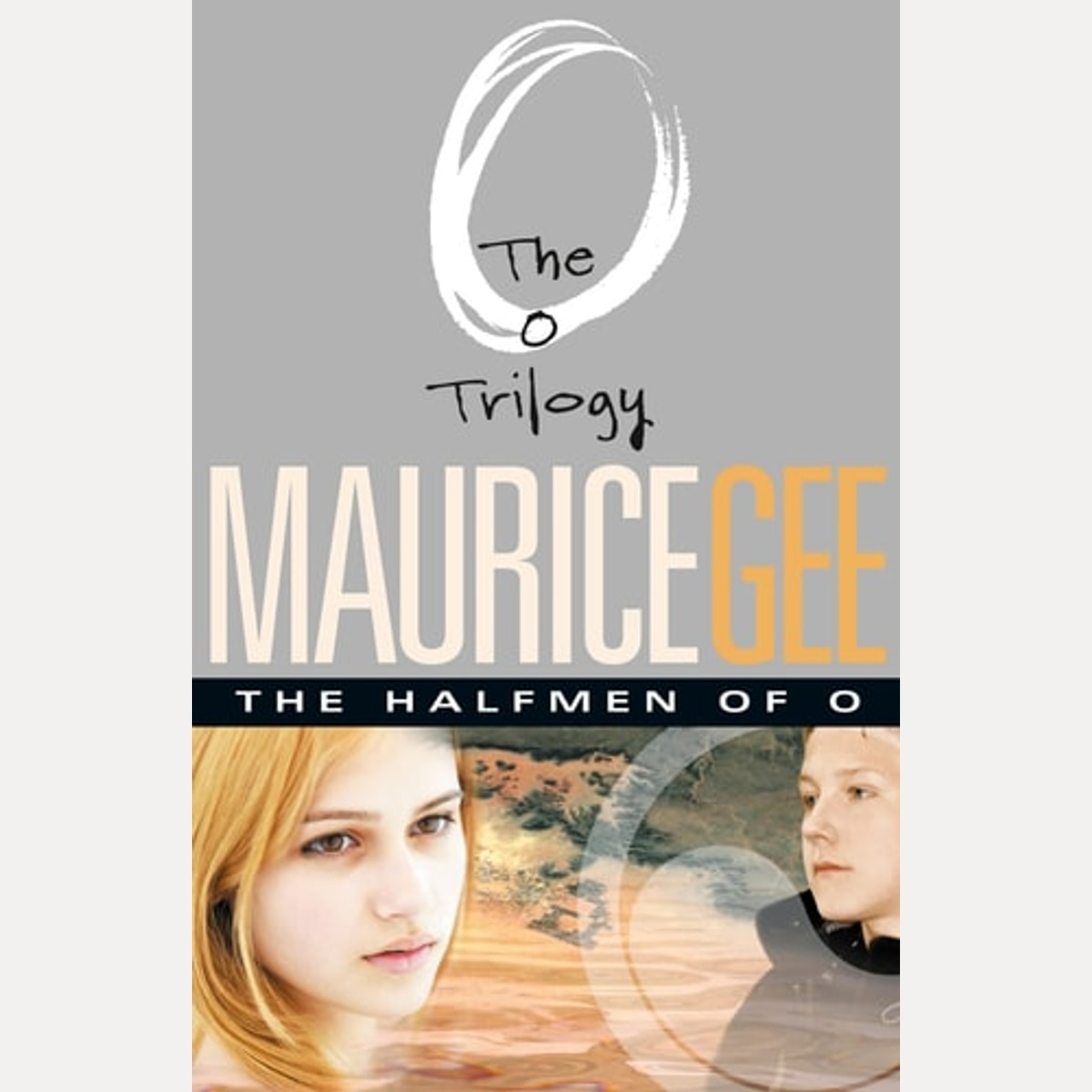 The Halfmen of O