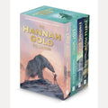 The Hannah Gold Collection (paperback) by Hannah Gold
