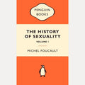 The History of Sexuality The Will to Knowledge by Michel Foucault