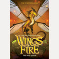The Hive Queen (Wings of Fire) (12) cover image