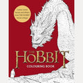 The Hobbit Movie Trilogy Colouring Book Official and Authorised