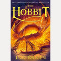 The Hobbit, Or, There and Back Again by J. R. R. Tolkien