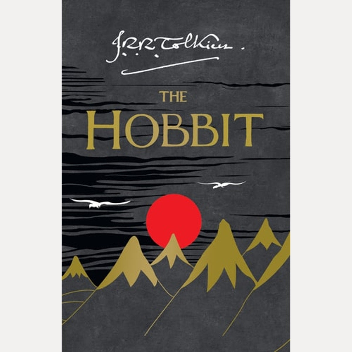 The Hobbit, Or, There and Back Again