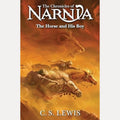 The Horse and His Boy by C. S. Lewis