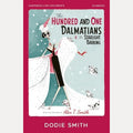 The Hundred and One Dalmatians and the Starlight Barking