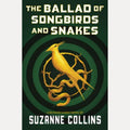 The Ballad of Songbirds and Snakes cover image