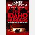 The Idaho Murders, James Patterson