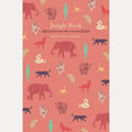 The Jungle Book cover image