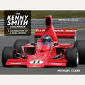 The Kenny Smith Scrapbook - A Celebration of A Kiwi Legend