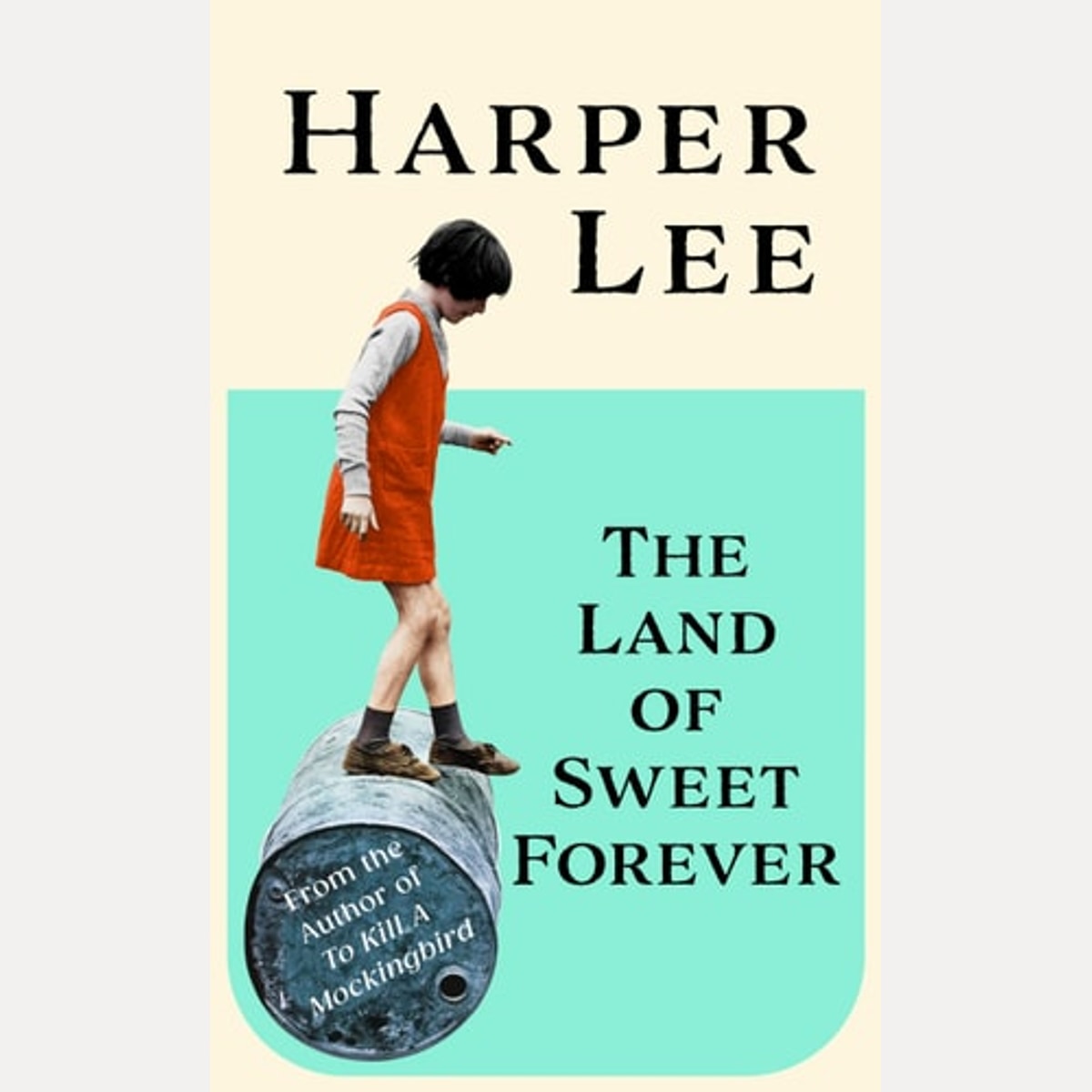 The Land of Sweet Forever Stories and Essays