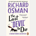 The Last Devil to Die