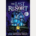 The Last Resort (paperback) by Erin Kelly