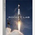The Launch of Rocket Lab, Peter Griffin,Peter Beck