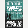 The Legendary Scarlett and Browne