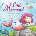 THE LITTLE MERMAID