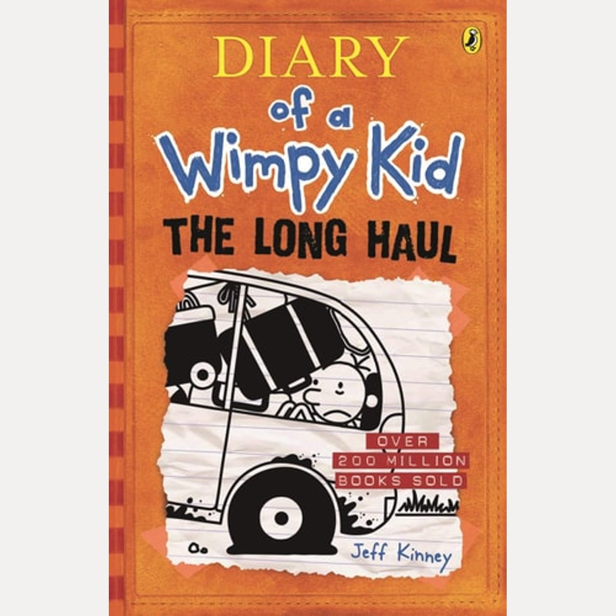 The Long Haul