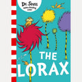 The Lorax, Dr. Seuss