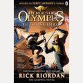 ǂThe ǂlost Hero ǂthe ǂgraphic Novel, RIORDAN RICK