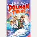 The Lost Island (Dolphin Twins, Book 1) cover image