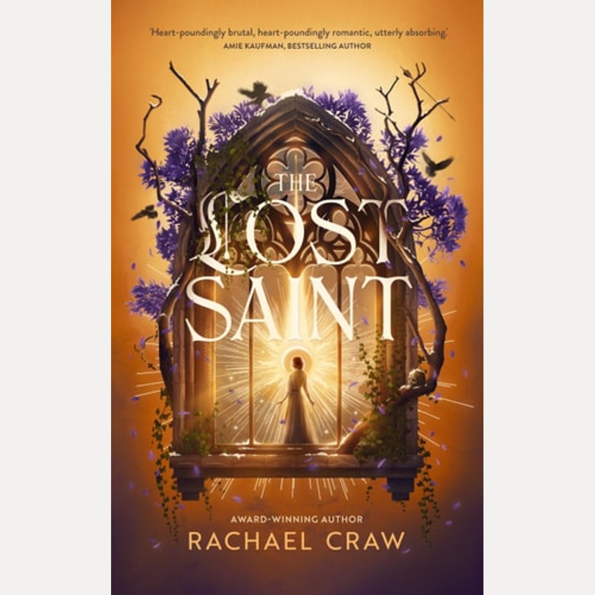 The Lost Saint