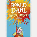 The Magic Finger cover image