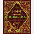 The Magic of Minalima
