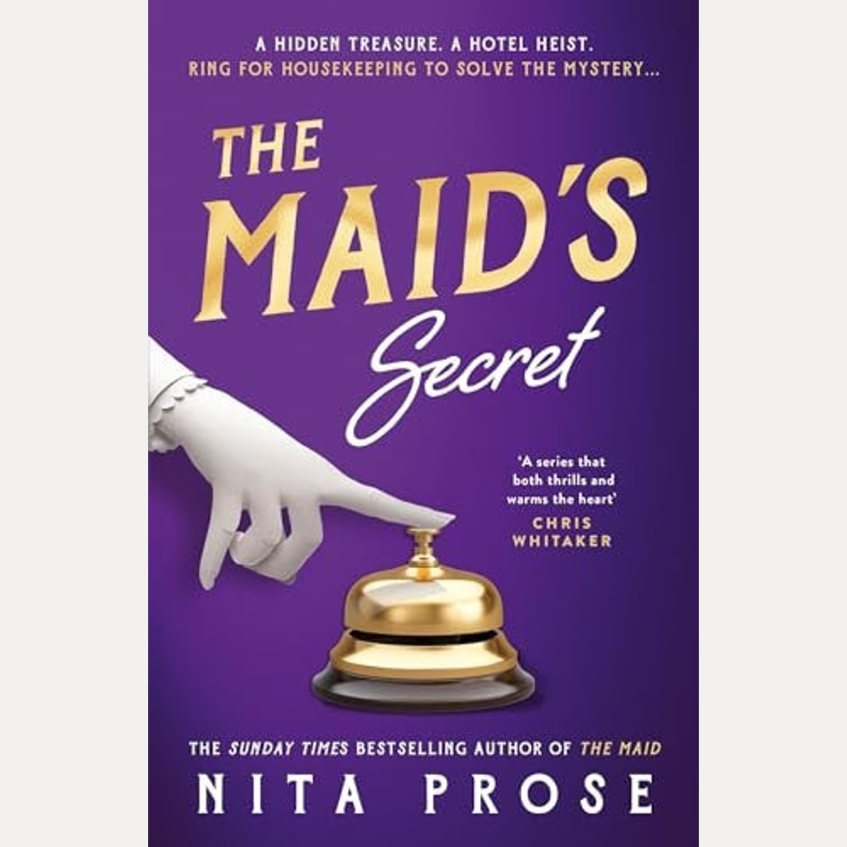 The Maid's Secret