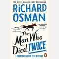 The Man who Died Twice