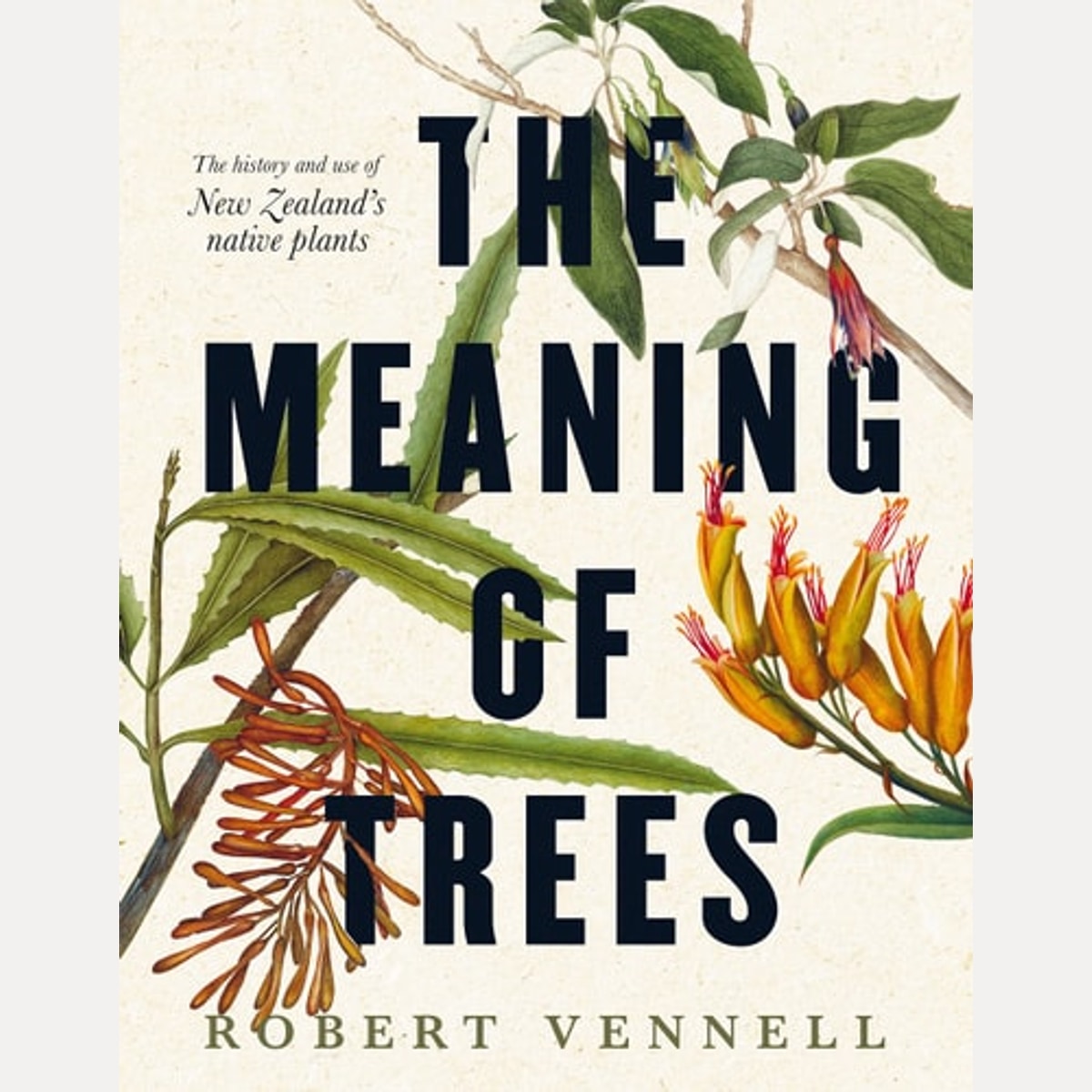 The Meaning of Trees