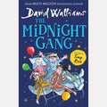 The Midnight Gang, David Walliams