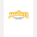 The Muppets Official Crochet Amigurumi 16 Projects to Create Your Favorite Muppets