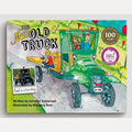 The 'New' Old Truck