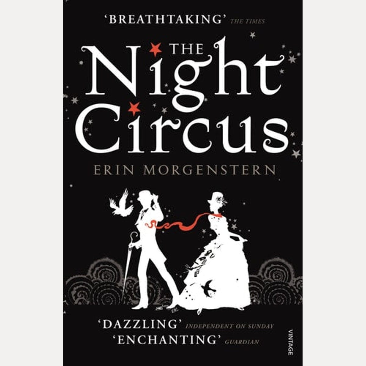 The Night Circus A Novel