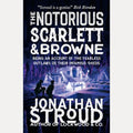 The Notorious Scarlett and Browne