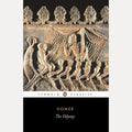 The Odyssey by Homer