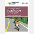 The Official New Zealand Road Code for Motorcyclists 2019/20, New Zealand. Land Transport Safety Authority