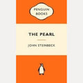 The Pearl by John Steinbeck