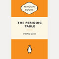 The Periodic Table by Primo Levi