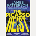 The Picasso Heist, James Patterson