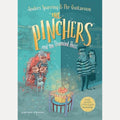 The Pinchers and the Diamond Heist, Anders Sparring,Julia Marshall