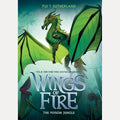 The Poison Jungle (Wings of Fire 13) (Wings of Fire) cover image