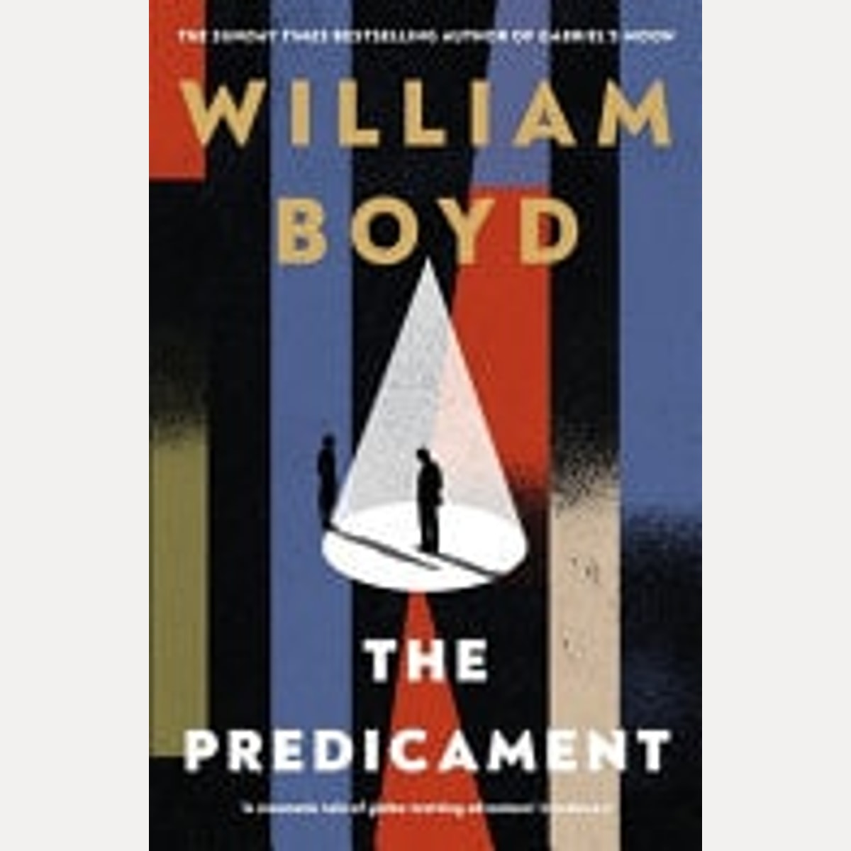 The Predicament