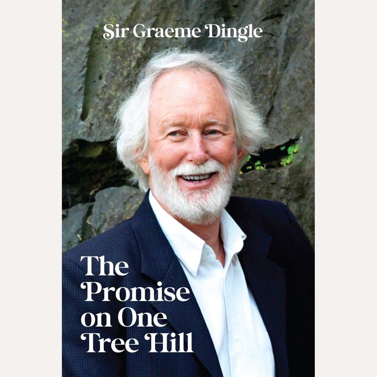 The Promise on One Tree Hill, Graeme Dingle
