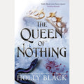 The Queen of Nothing