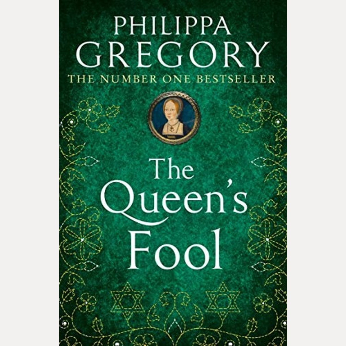 The Queen's Fool, Philippa Gregory