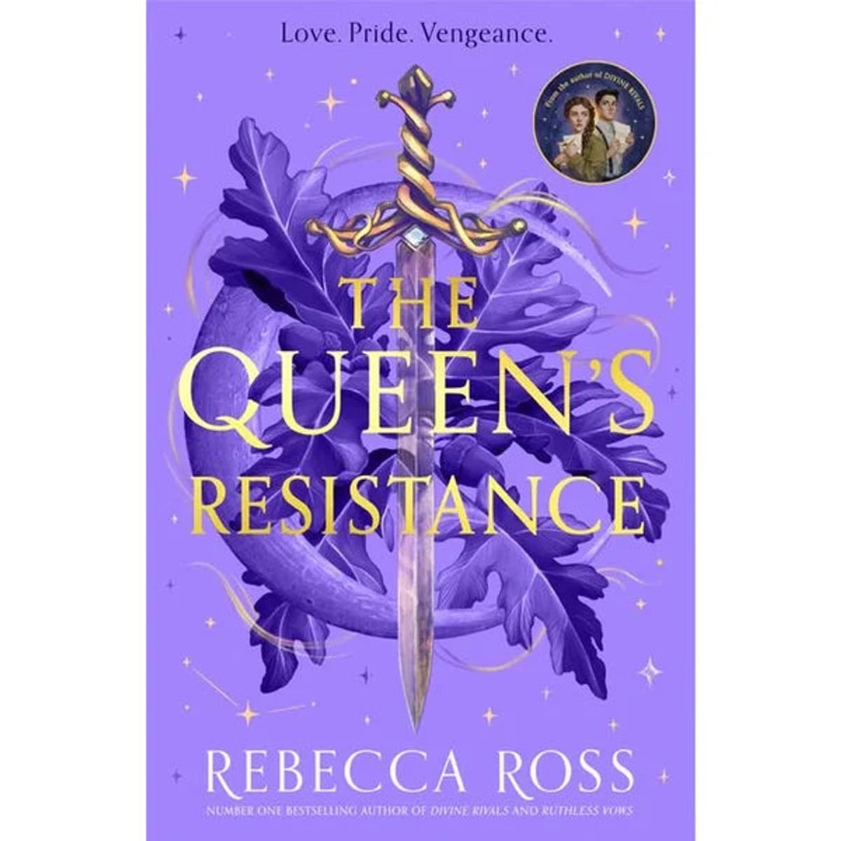 The Queen's Resistance