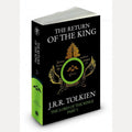 The Return of the King Being the Third Part of the Lord of the Rings